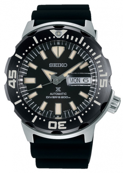 SEIKO PROSPEX SRPD27K1