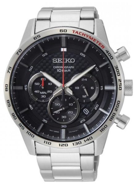 SEIKO NEO SPORTS CUARZO CRONO SSB355P1