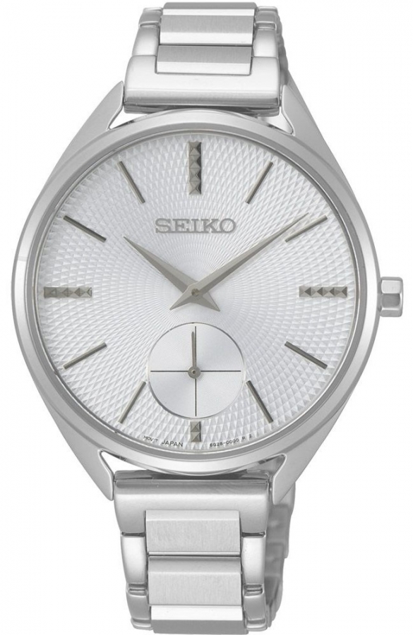 Seiko LADIES SRKZ53P1 - Vista frontal