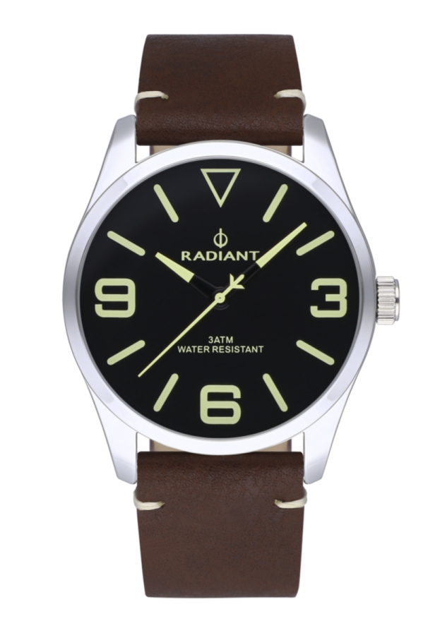 Radiant DARTH RA533201 - Vista frontal