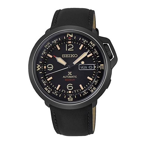 SEIKO PROSPEX SRPD35K1
