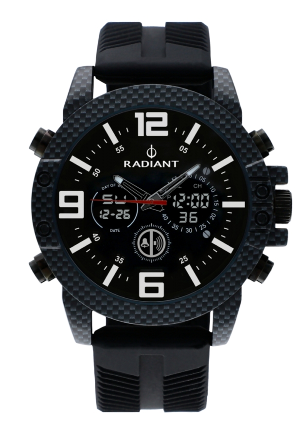 Radiant OWEN RA535704 - Vista frontal