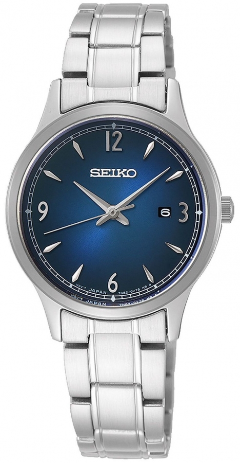 Seiko NEO CLASSIC SXDG99P1 - Vista frontal