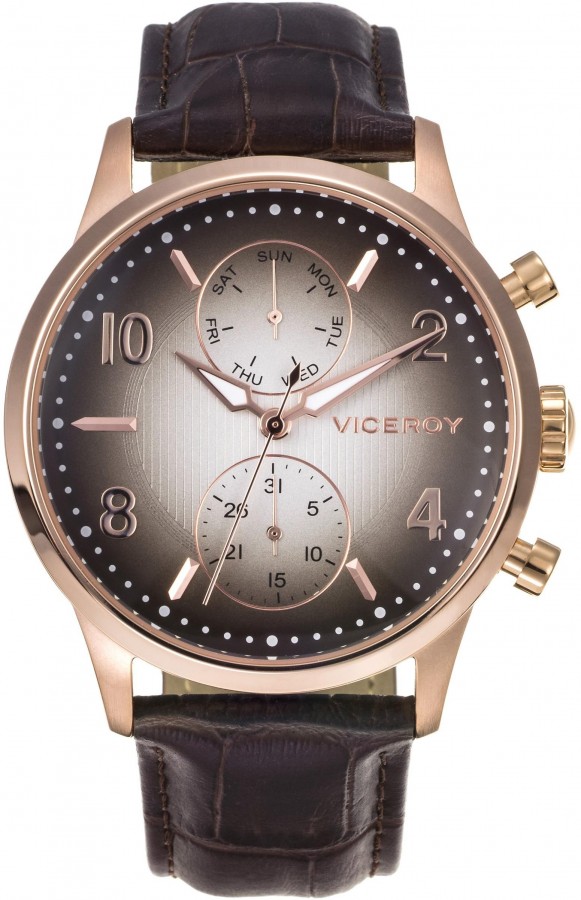 Viceroy 40469-47 - Vista frontal