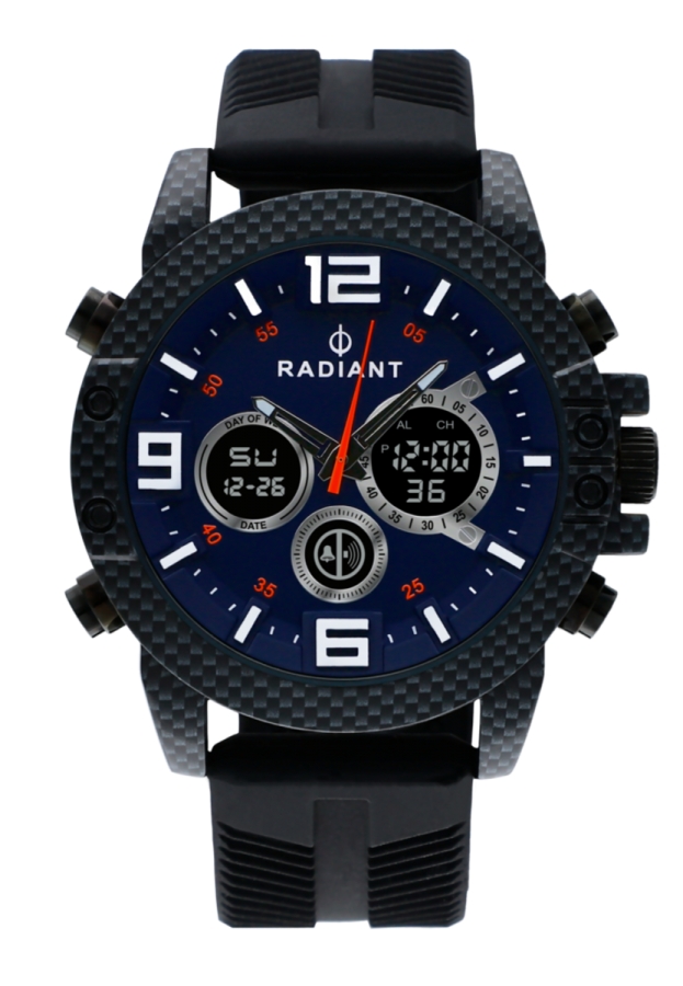 Radiant OWEN RA535701 - Vista frontal