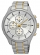 SEIKO NEO SPORTS CUARZO CRONO BICOLOR SKS541P1
