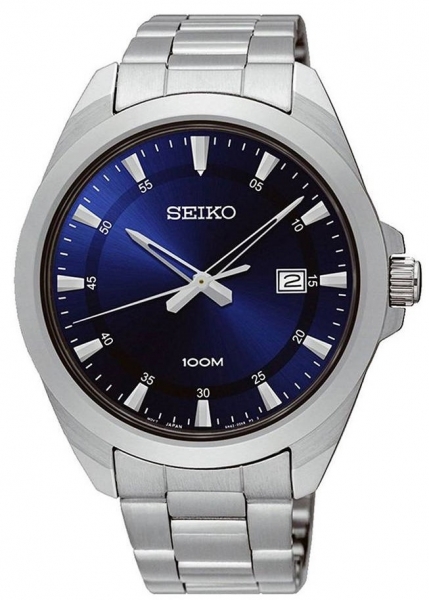 SEIKO NEO CLASSIC CUARZO SUR207P1