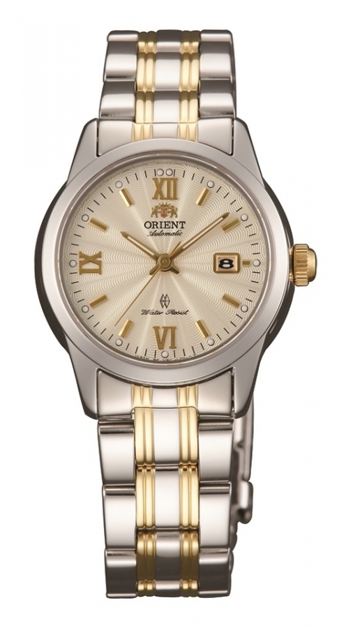 Orient SNR1L001C0 - Vista frontal