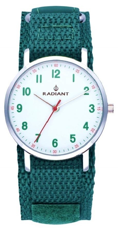 Radiant ANTONELLO RA500601 - Vista frontal