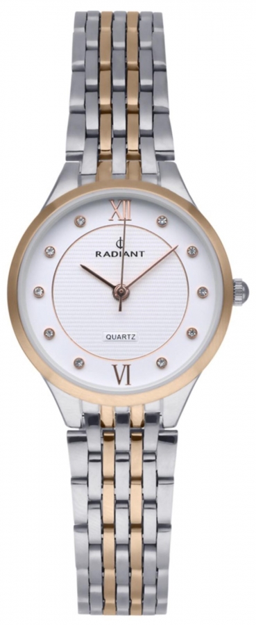 Radiant BRAVE RA526203 - Vista frontal