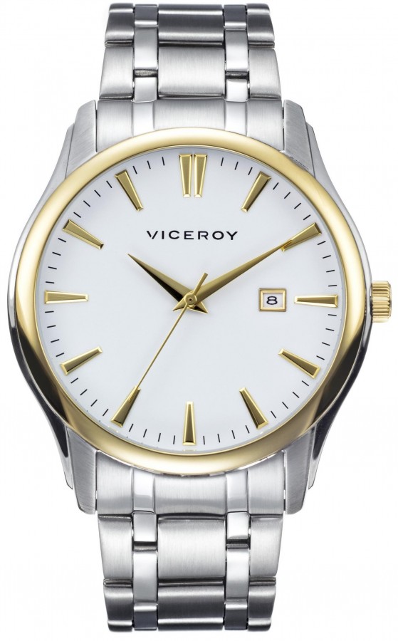 Viceroy 46631-07 - Vista frontal