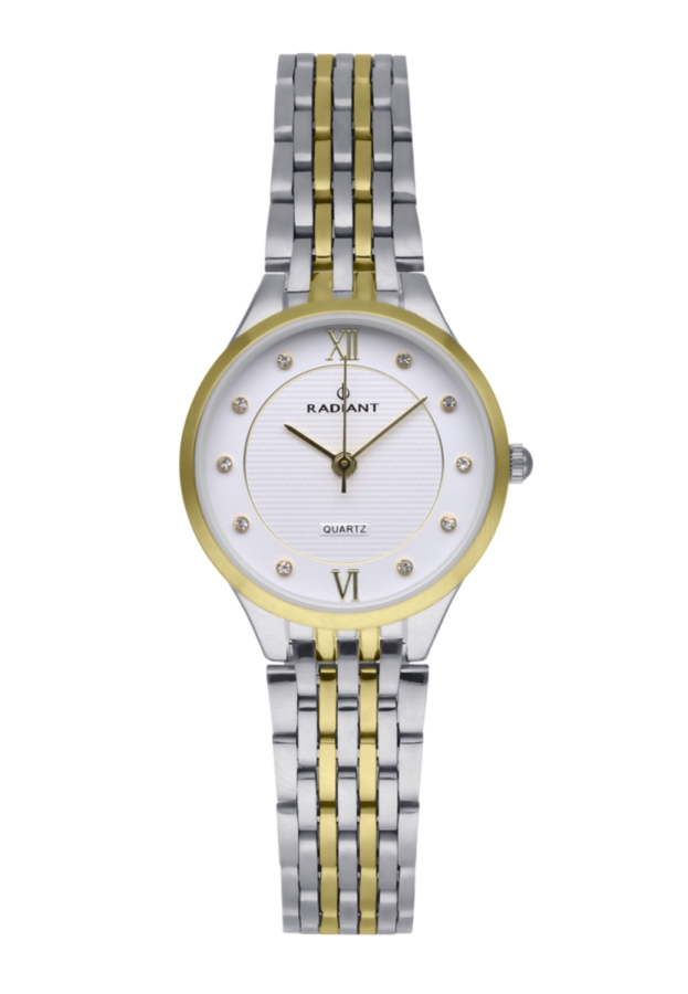 Radiant BRAVE RA526204 - Vista frontal