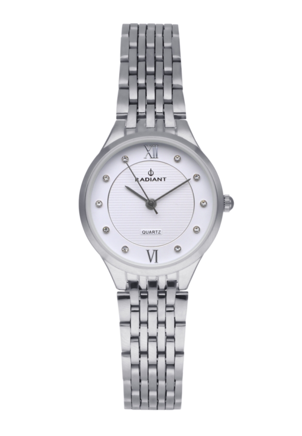 Radiant BRAVE RA526201 - Vista frontal