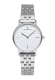RADIANT COCO 32MM WHITE DIAL SILVER SS BAND RA527201
