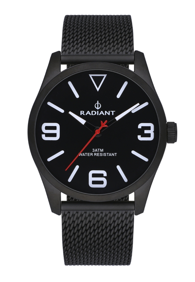 Radiant DARTH RA533204 - Vista frontal