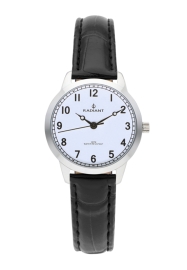 RELOJ RADIANT CLASIC 2 WHITE/BLACK RA538602