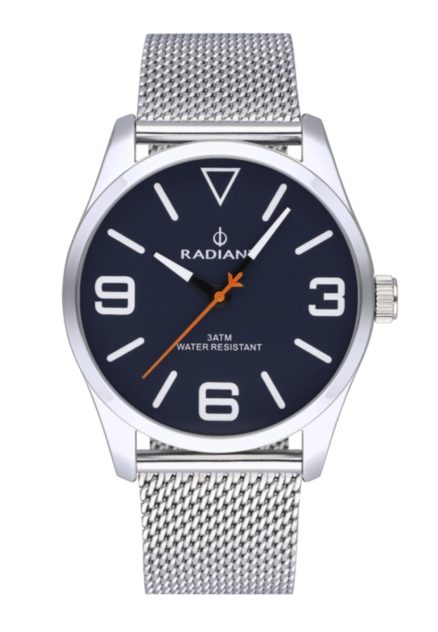 Radiant DARTH RA533203 - Vista frontal