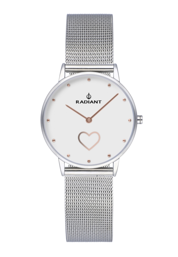 Radiant HEART RA540603 - Vista frontal