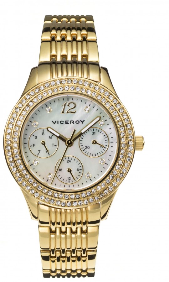 Viceroy 47856-25 - Vista frontal