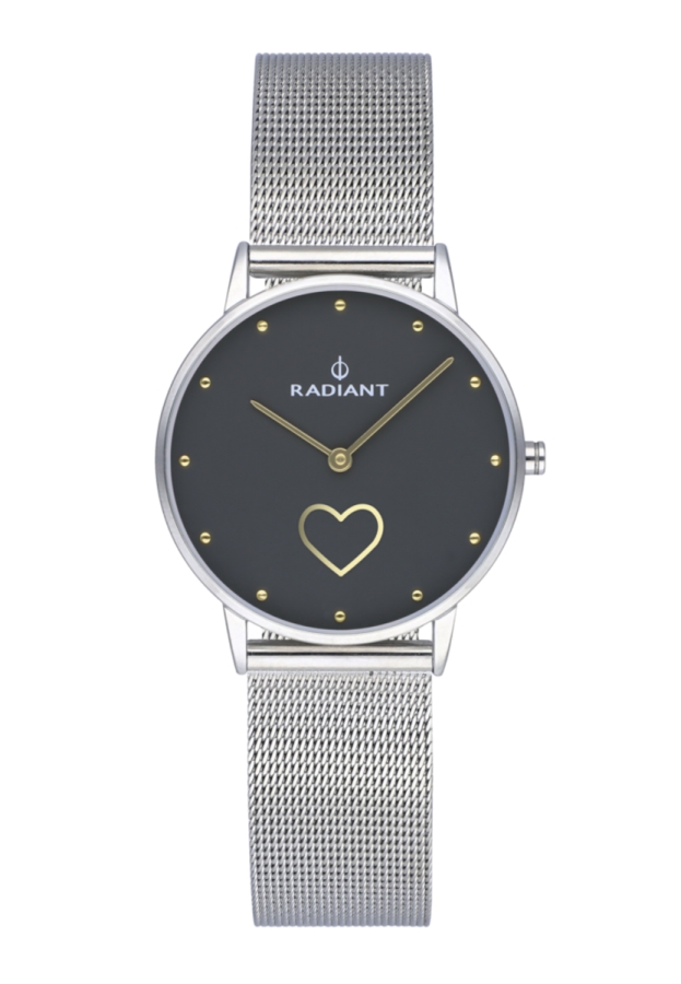 Radiant HEART RA540604 - Vista frontal