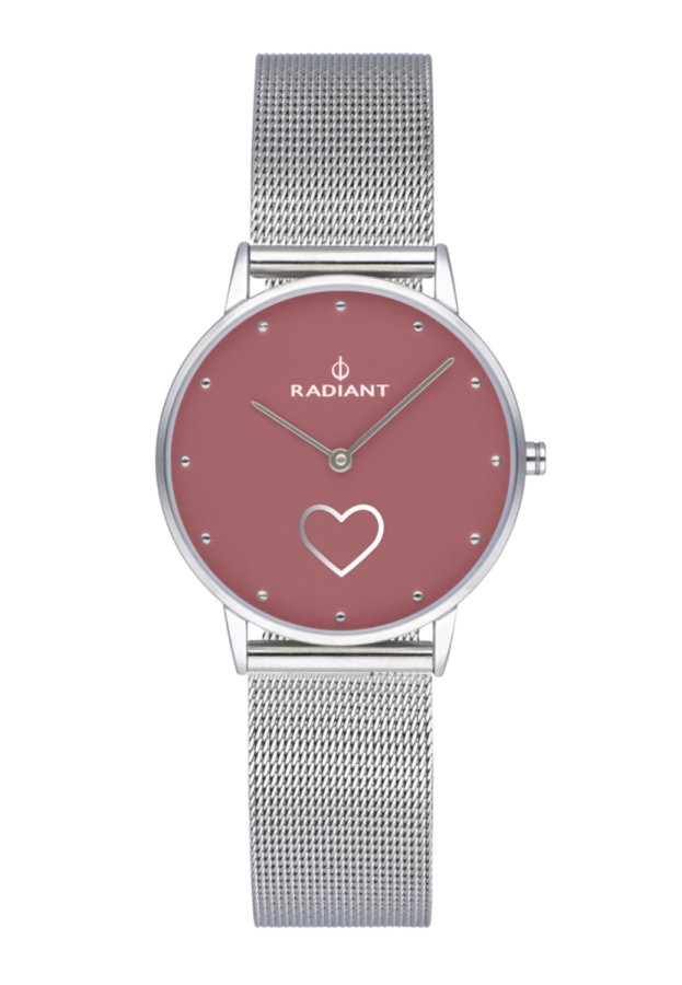 Radiant HEART RA540601 - Vista frontal