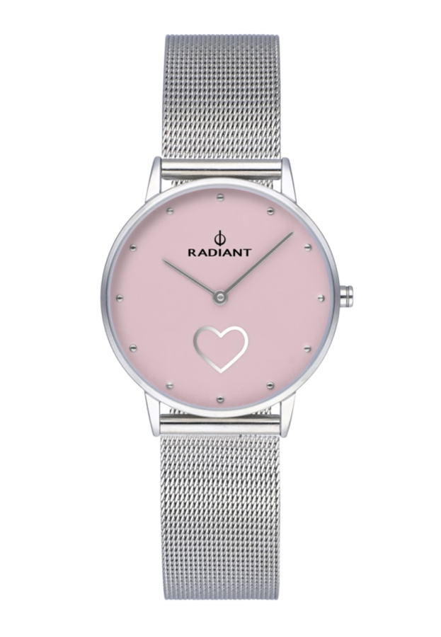 Radiant HEART RA540602 - Vista frontal