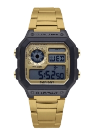 RELOJ RADIANT ZURI RA505205