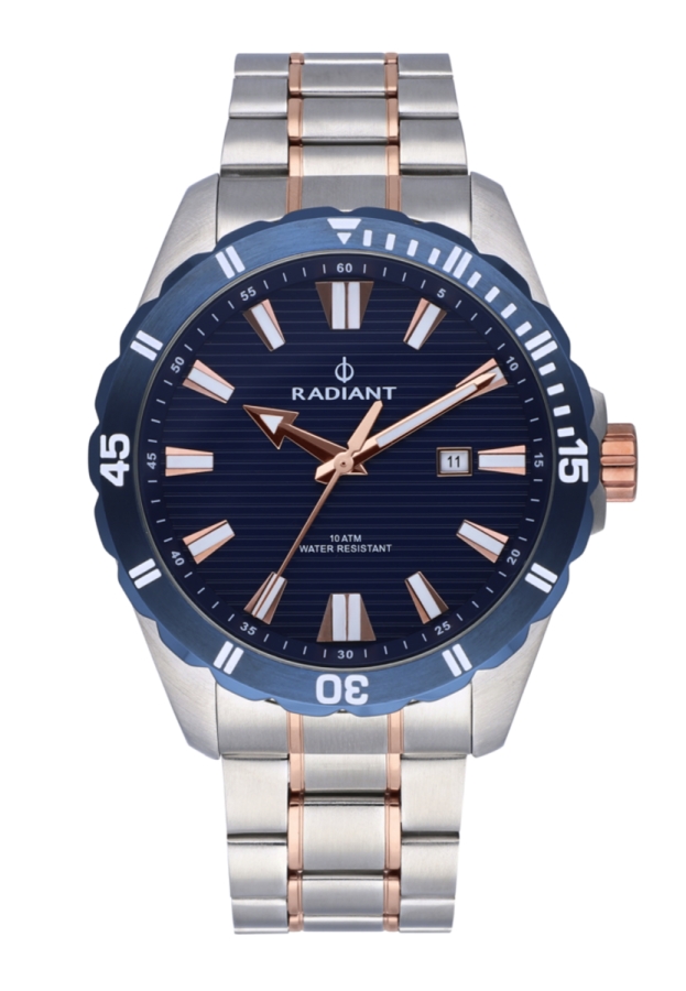 Radiant TAGRAD RA480205 - Vista frontal