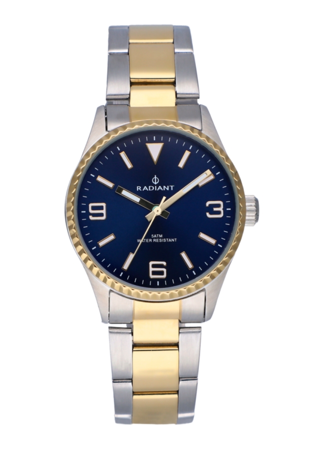 Radiant MULAN RA537202 - Vista frontal