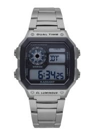RELOJ RADIANT ZURI RA505202