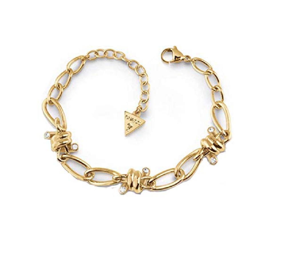 Guess LOVE WIRE UBB29022-S - Vista frontal