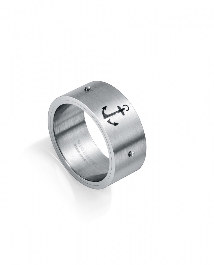 Viceroy HEAT ANILLO 75163A02200 - Vista frontal