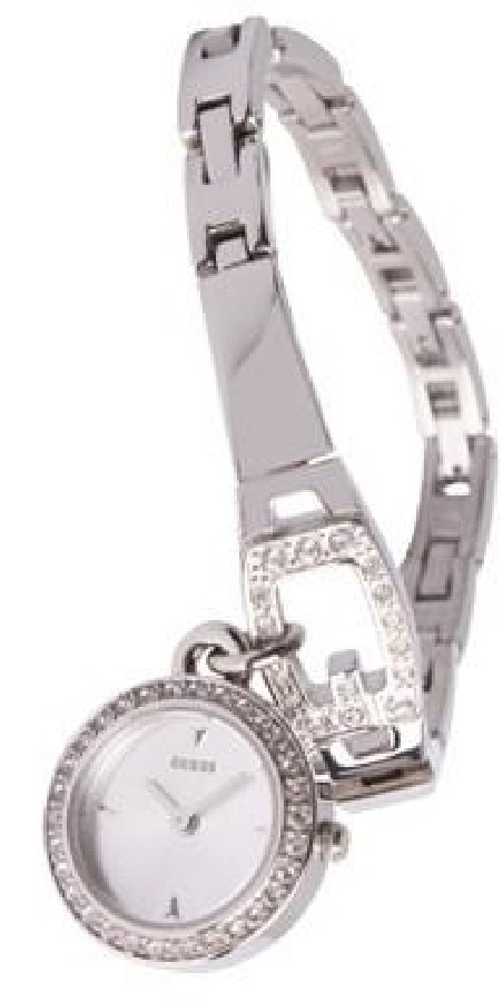 Guess WATCHES  SWING W90072L1 - Vista frontal