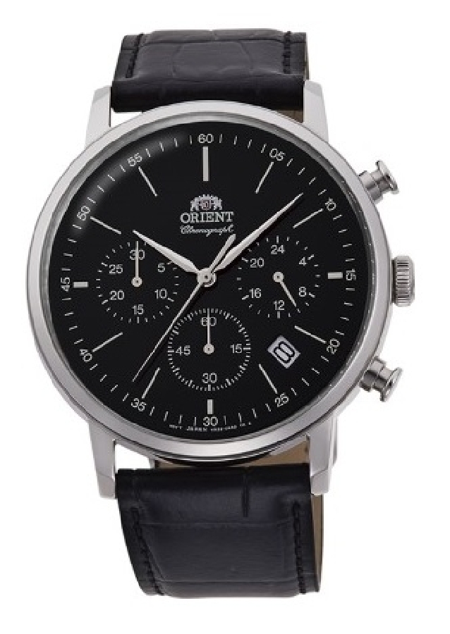 Orient RA-KV0404B10B - Vista frontal