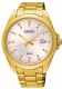 SEIKO NEO CLASSIC CUARZO IP DORADO SUR212P1