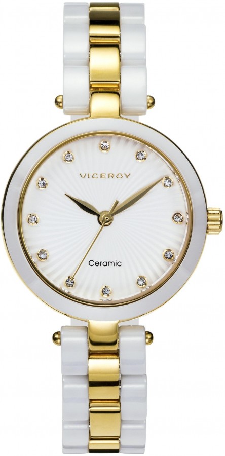 Viceroy 47862-07 - Vista frontal