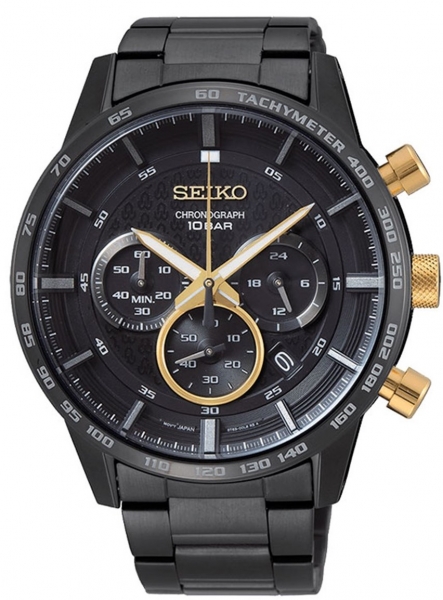 SEIKO CUARZO 50 ANIV EDICIóN ESPECIAL SSB363P1EST