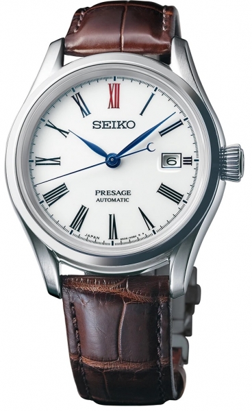 SEIKO PRESAGE ESFERA PORCELANA ARITA SPB095J1