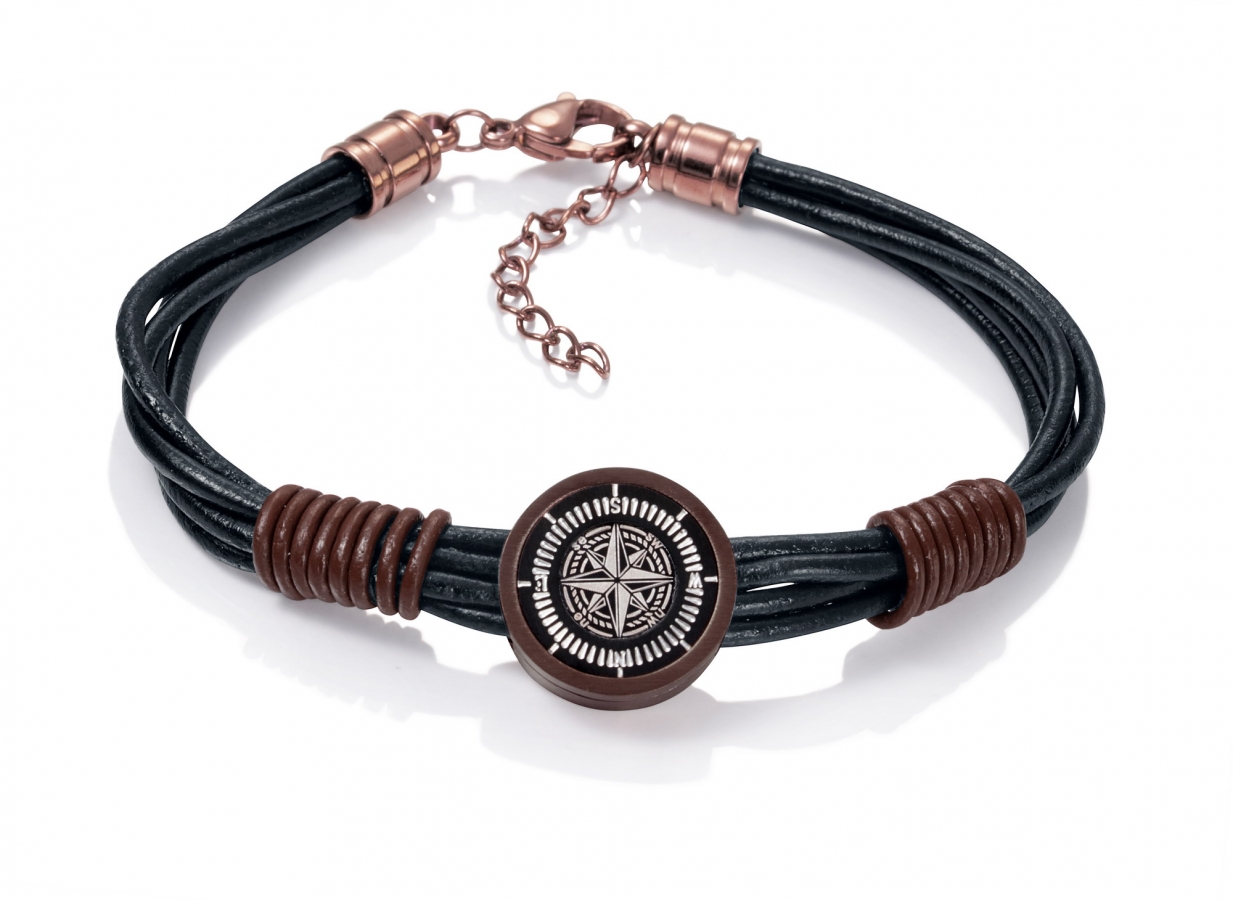 Viceroy HEAT PULSERA 75022P09011 - Vista frontal