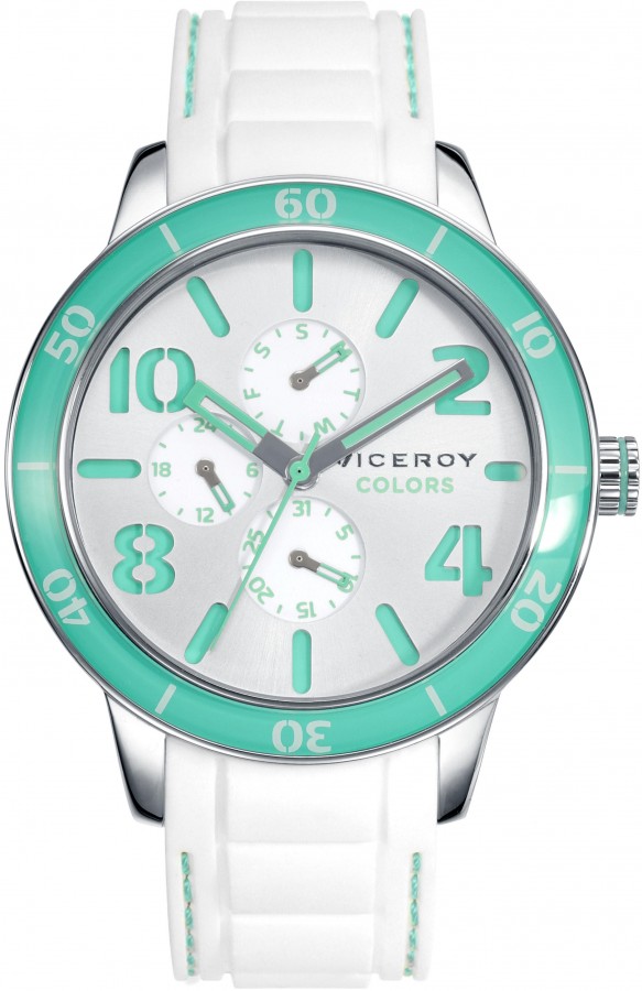 Viceroy 47864-64 - Vista frontal