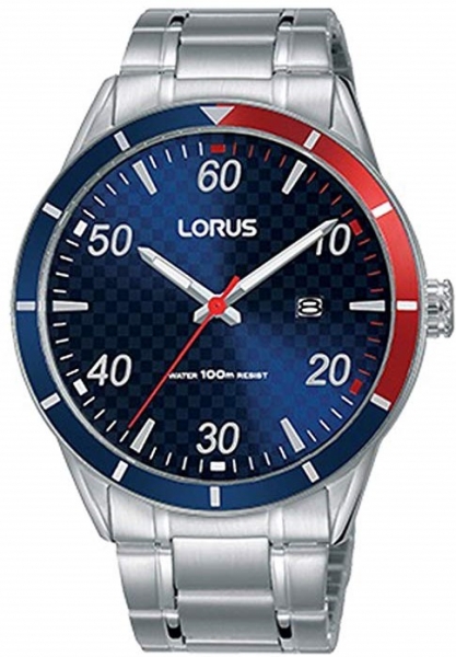 LORUS SPORT MAN RH921KX9