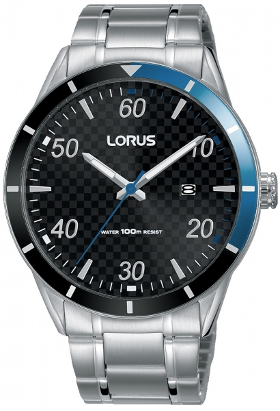 LORUS SPORT MAN RH923KX9