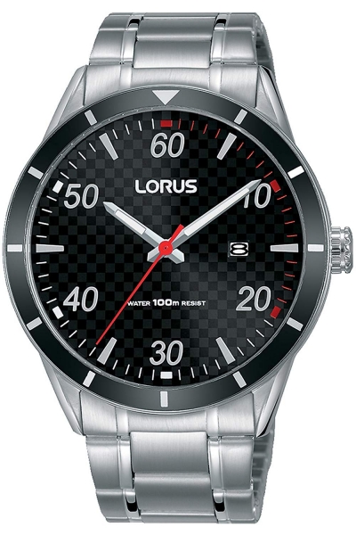 LORUS SPORT MAN RH927KX9