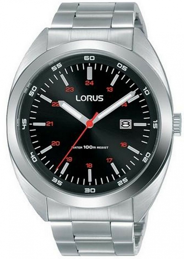Lorus SPORT  RH949KX9 - Vista frontal
