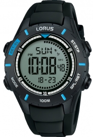 RELOJ LORUS DIGITAL MAN R2367MX9