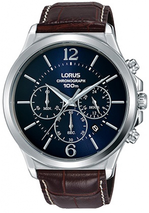 Lorus CLASSIC  RT317HX8 - Vista frontal