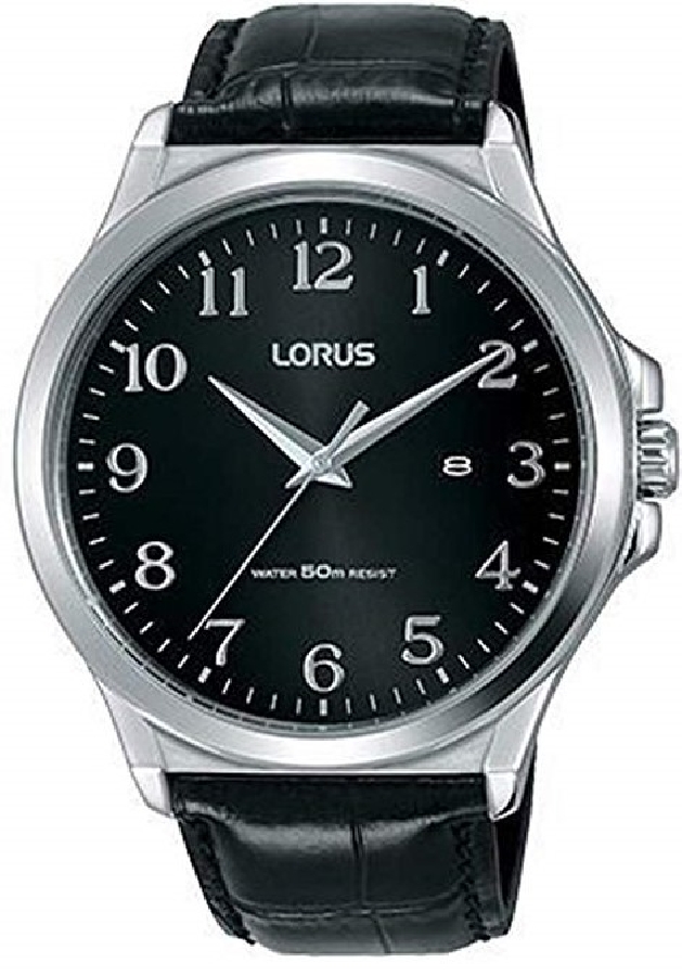 Lorus CLASSIC  RH969KX8 - Vista frontal