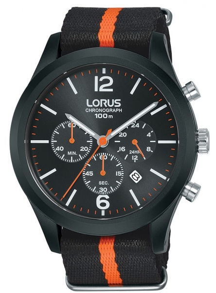 LORUS SPORT MAN RT347HX9