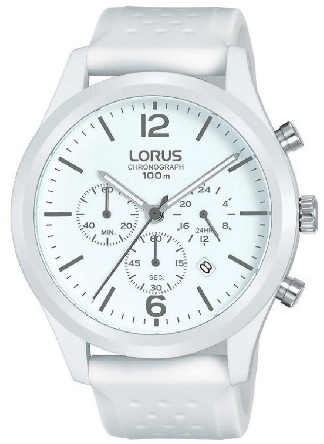 Lorus SPORT  RT357HX9 - Vista frontal