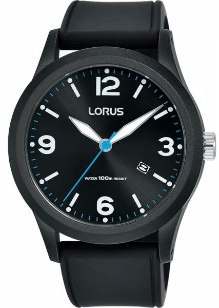 LORUS SPORT MAN RH949LX9